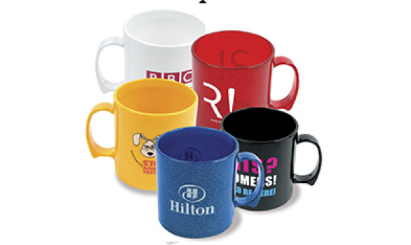 Customized Mugs